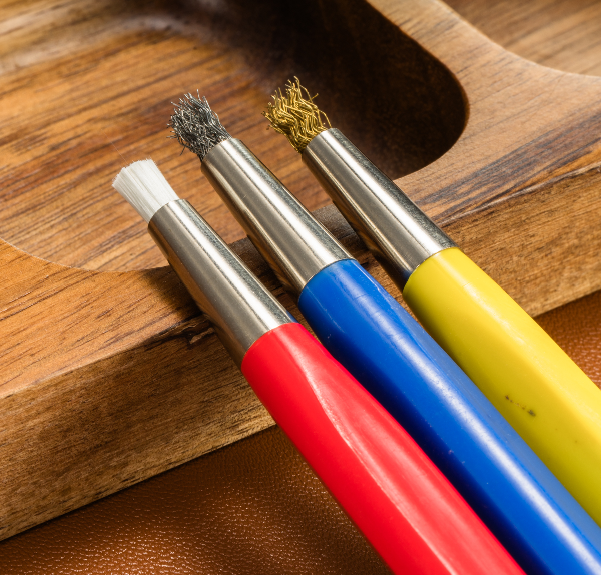 Jewelry Watches Repair - 1pc Watch Jewelry Cleaning Pen Fiberglass