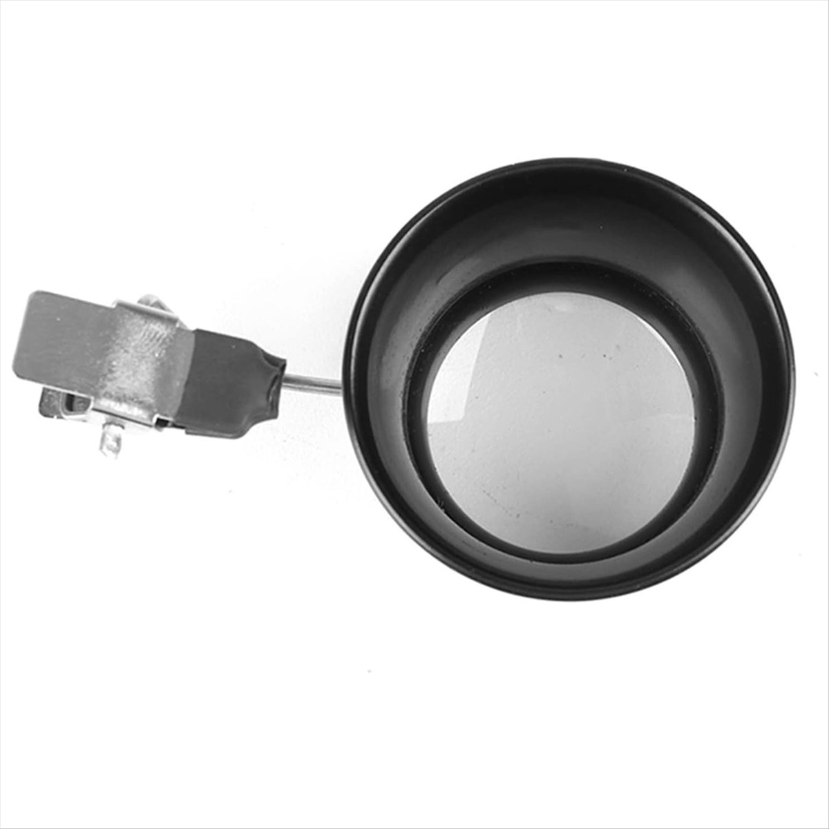 Jewels On Watches - MALL Clip on Eyeglass Magnifier, 20X