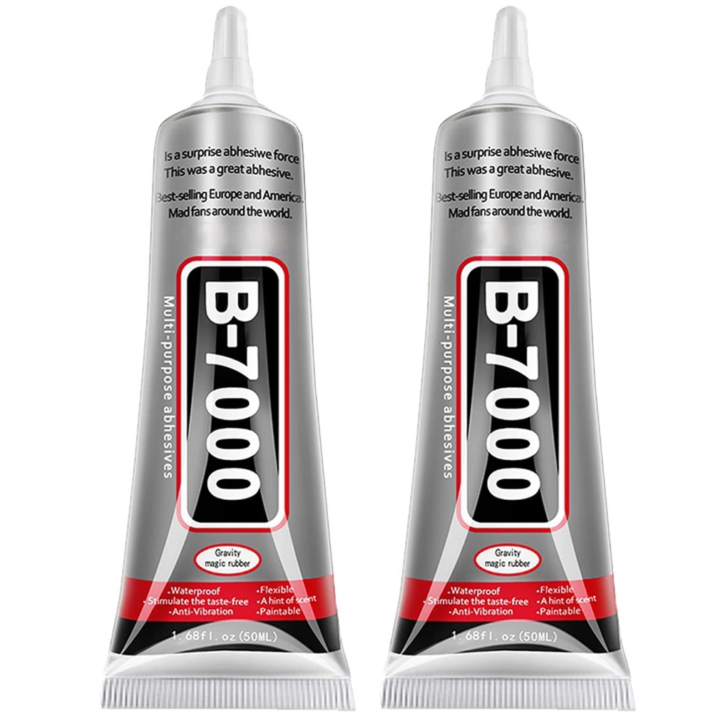 Jewelry Repair & Watches Reviews - B7000 Jewelry Glue for Jewelry Making,