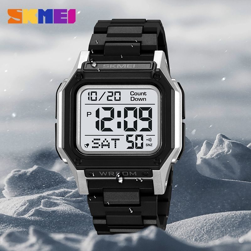 Moments Watches & Jewelry Vaughan Mills - Moment Beauty SKMEI Multifunctional Student Electronic
