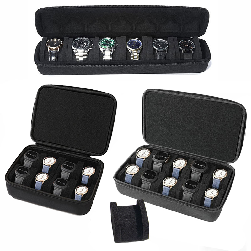 6/10 Slot Watch Box Watches Or - Jewelry Organizer Watches 리뷰 및 가격