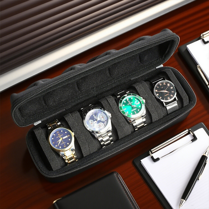 6/10 Slot Watch Box Watches Or - Jewelry Organizer Watches 리뷰 및 가격