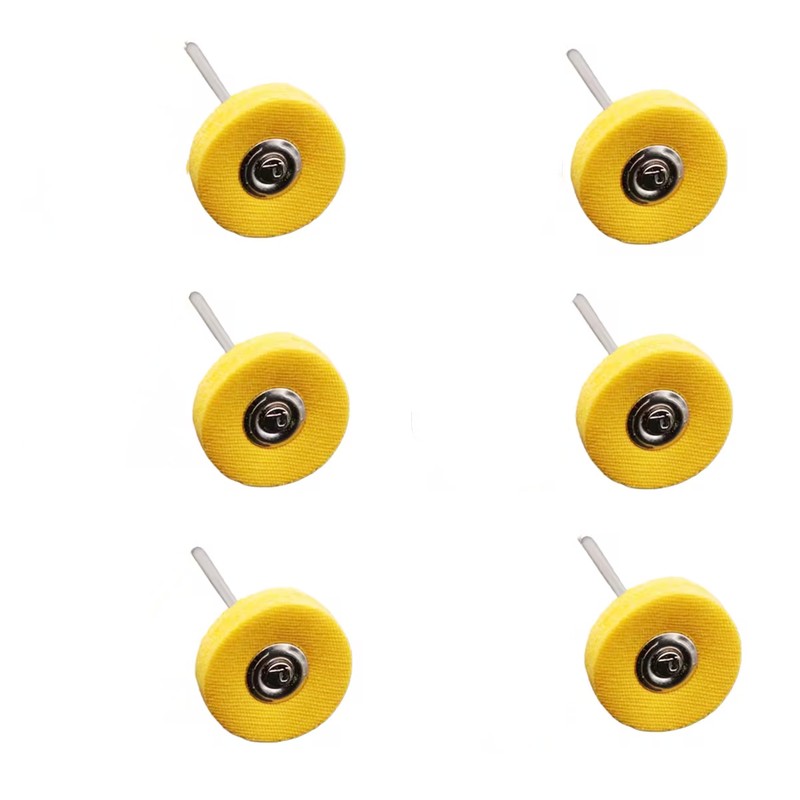 59Pcs 3mm Yellow Polishing Clo - Jewelry For Watches 리뷰 및 가격