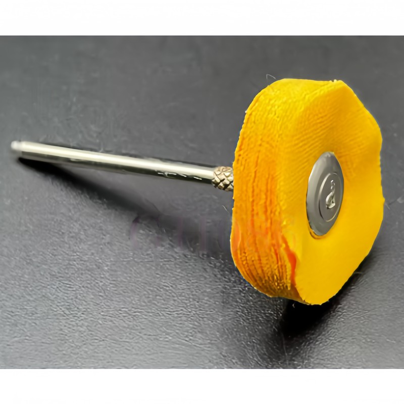 59Pcs 3mm Yellow Polishing Clo - Jewelry For Watches 리뷰 및 가격
