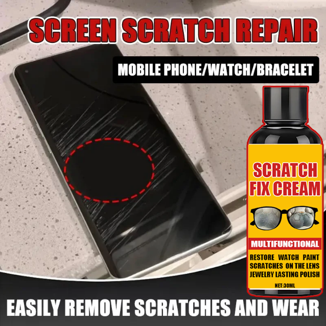 All in One Scratch Repair Past - Jewelry Watches Repair 리뷰 및 가격