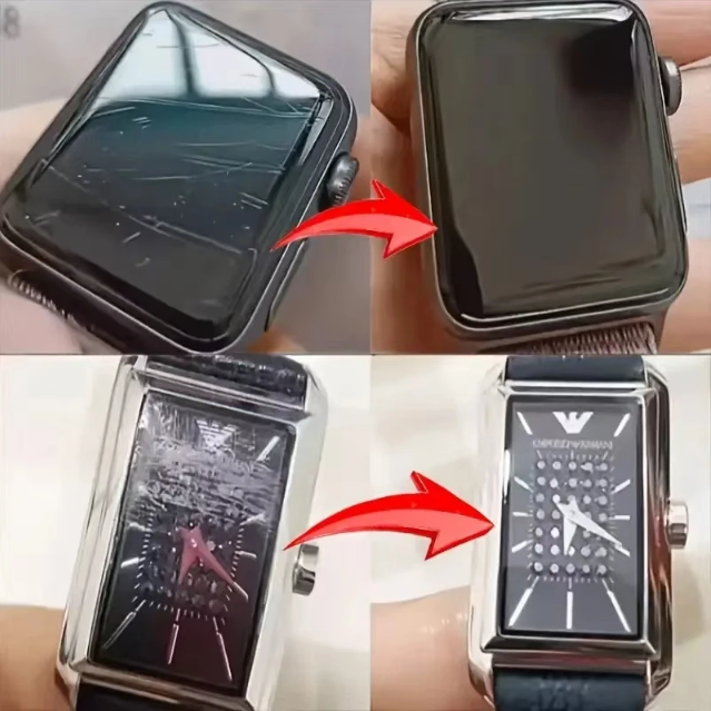 All in One Scratch Repair Past - Jewelry Watches Repair 리뷰 및 가격