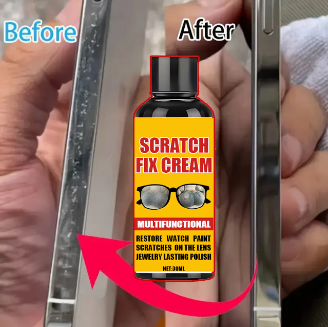 All in One Scratch Repair Past - Jewelry Watches Repair 리뷰 및 가격