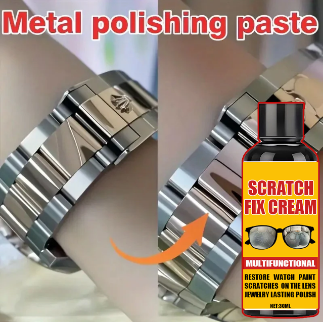 All in One Scratch Repair Past - Jewelry Watches Repair 리뷰 및 가격