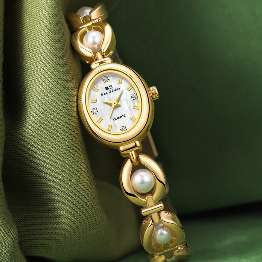 BS Women's Watch Brand Japanes - Jewelry Watches Brands 리뷰 및 가격