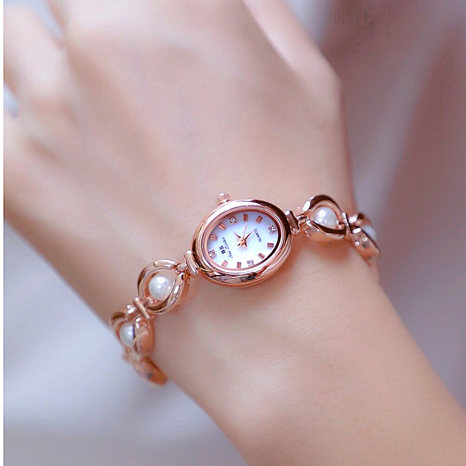 BS Women's Watch Brand Japanes - Jewelry Watches Brands 리뷰 및 가격