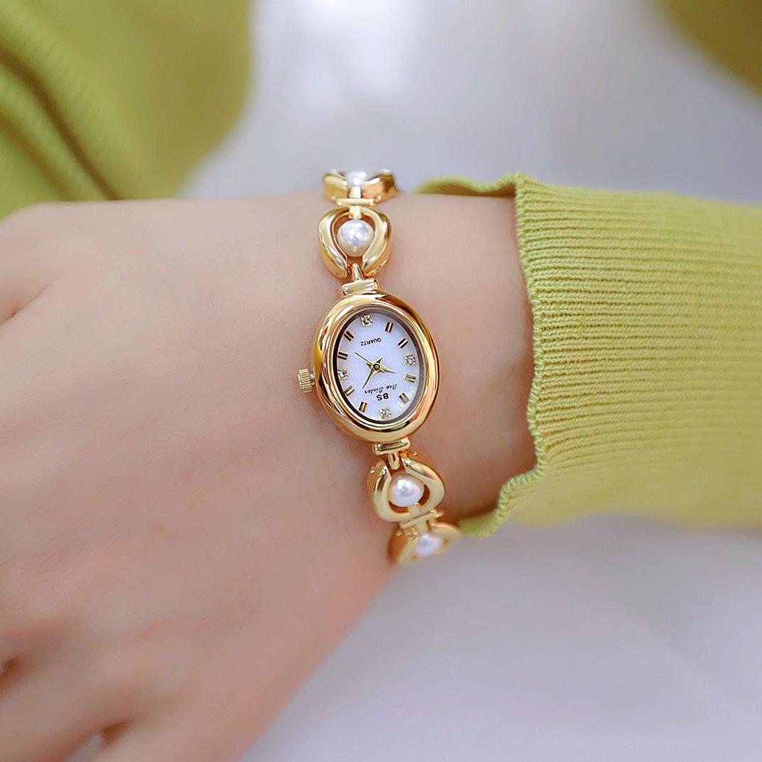 BS Women's Watch Brand Japanes - Jewelry Watches Brands 리뷰 및 가격