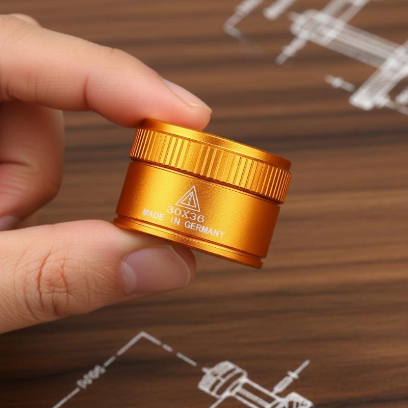 Portable 30X 36mm K9 Optical M - Jewelry Watches Repair 리뷰 및 가격