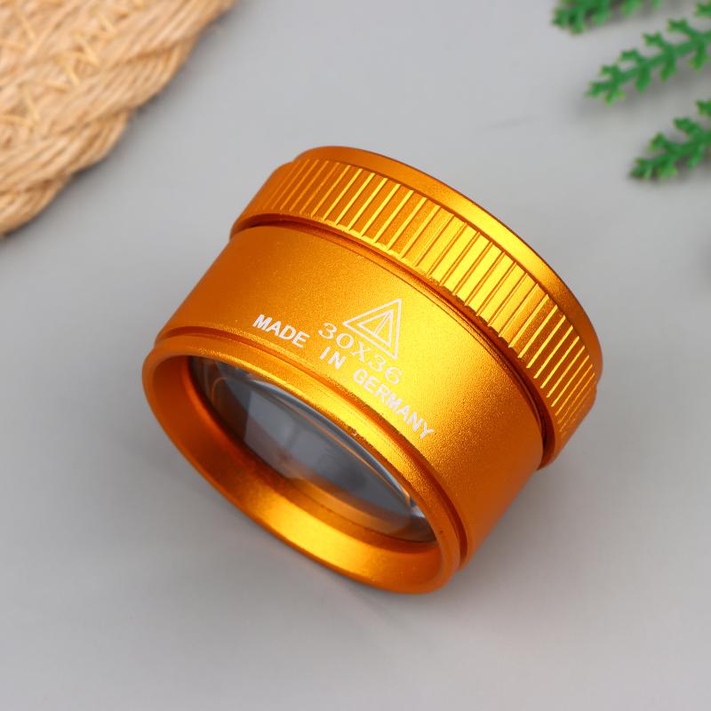 Portable 30X 36mm K9 Optical M - Jewelry Watches Repair 리뷰 및 가격