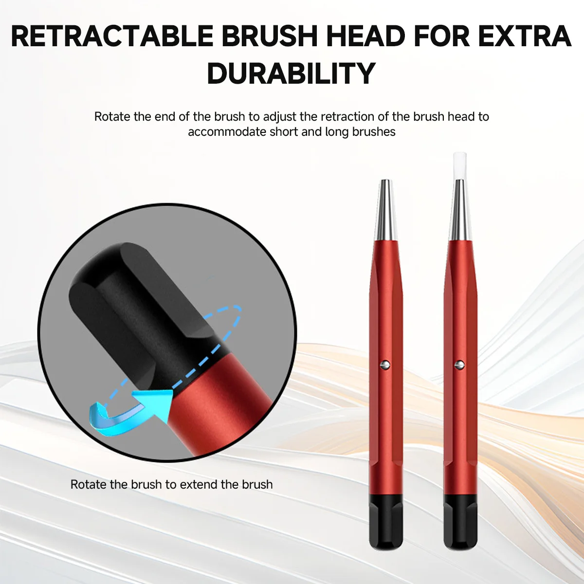 1pc Watch Jewelry Cleaning Pen - Jewelry Watches Repair 리뷰 및 가격