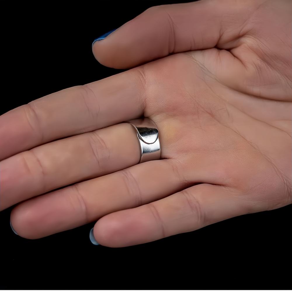 Stonefans Crystal Statement Op - Statement Cocktail Ring 리뷰 및 가격