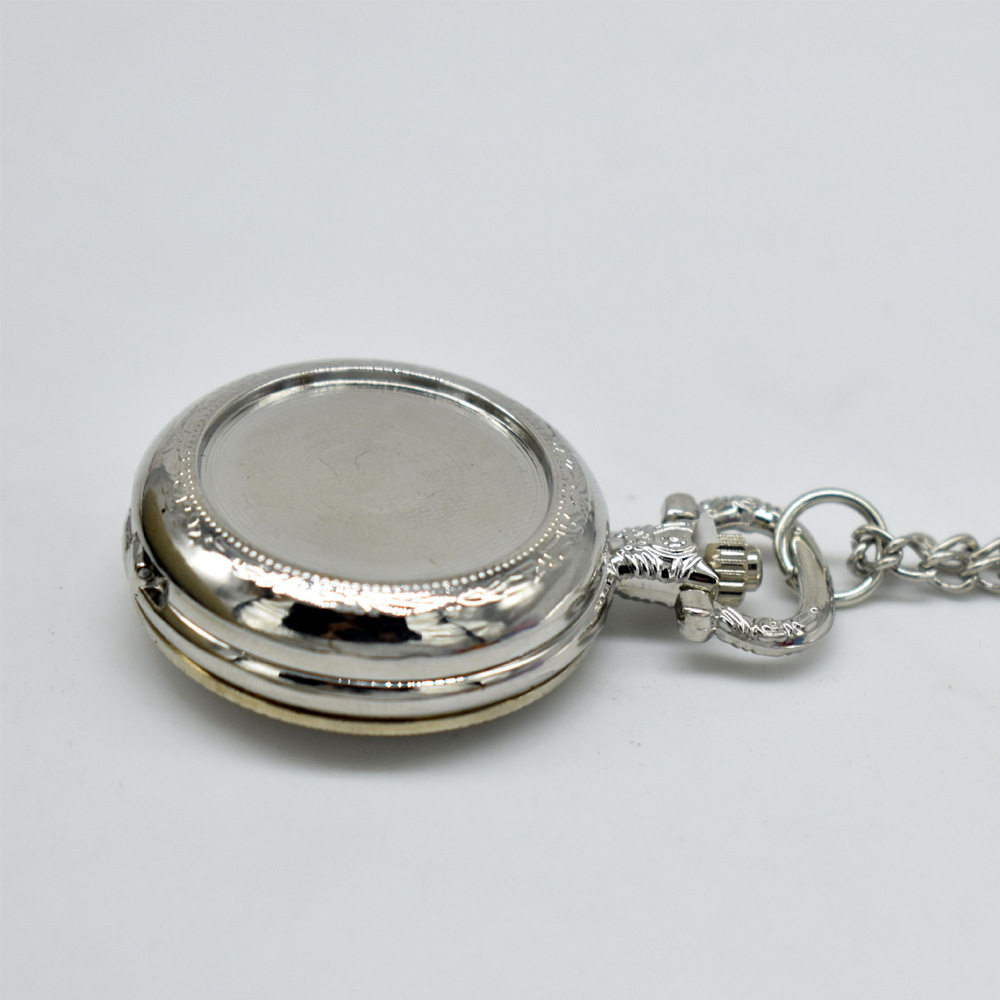 Custom Vintage Metal Pocket Wa - Jewelry For Watches 리뷰 및 가격