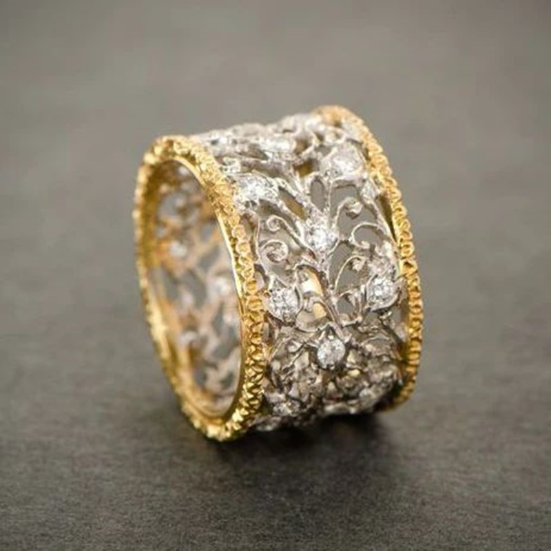 ORZTOON Fashion Korean Persona - Statement Cocktail Ring 리뷰 및 가격