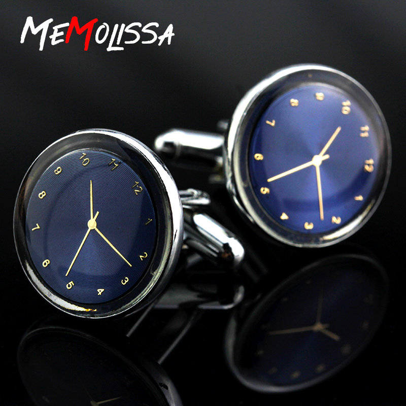 MMS Jewelry shirt cufflink for - Jewelry Watches Brands 리뷰 및 가격