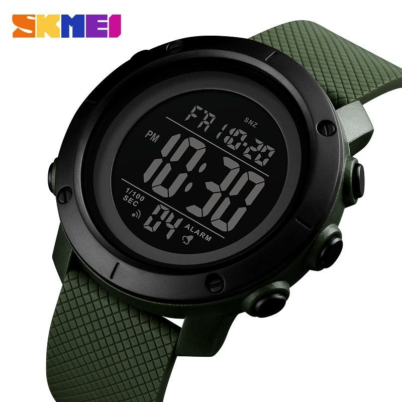 Moment beauty SKMEI men's dual - Moments Watches & Jewelry Vaughan Mills 리뷰 및 가격