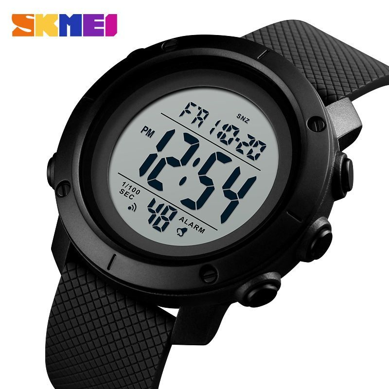 Moment beauty SKMEI men's dual - Moments Watches & Jewelry Vaughan Mills 리뷰 및 가격