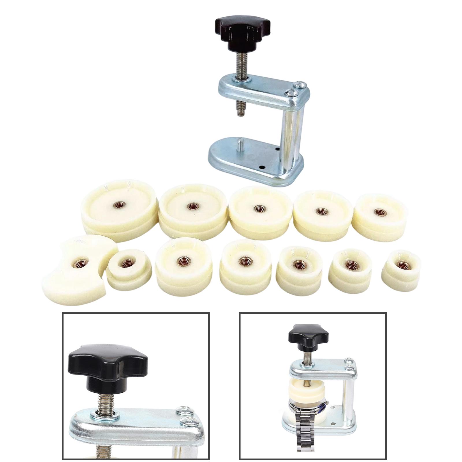 Watch Press Tool Portable, Pre - Jewelry Essentials Watches 리뷰 및 가격