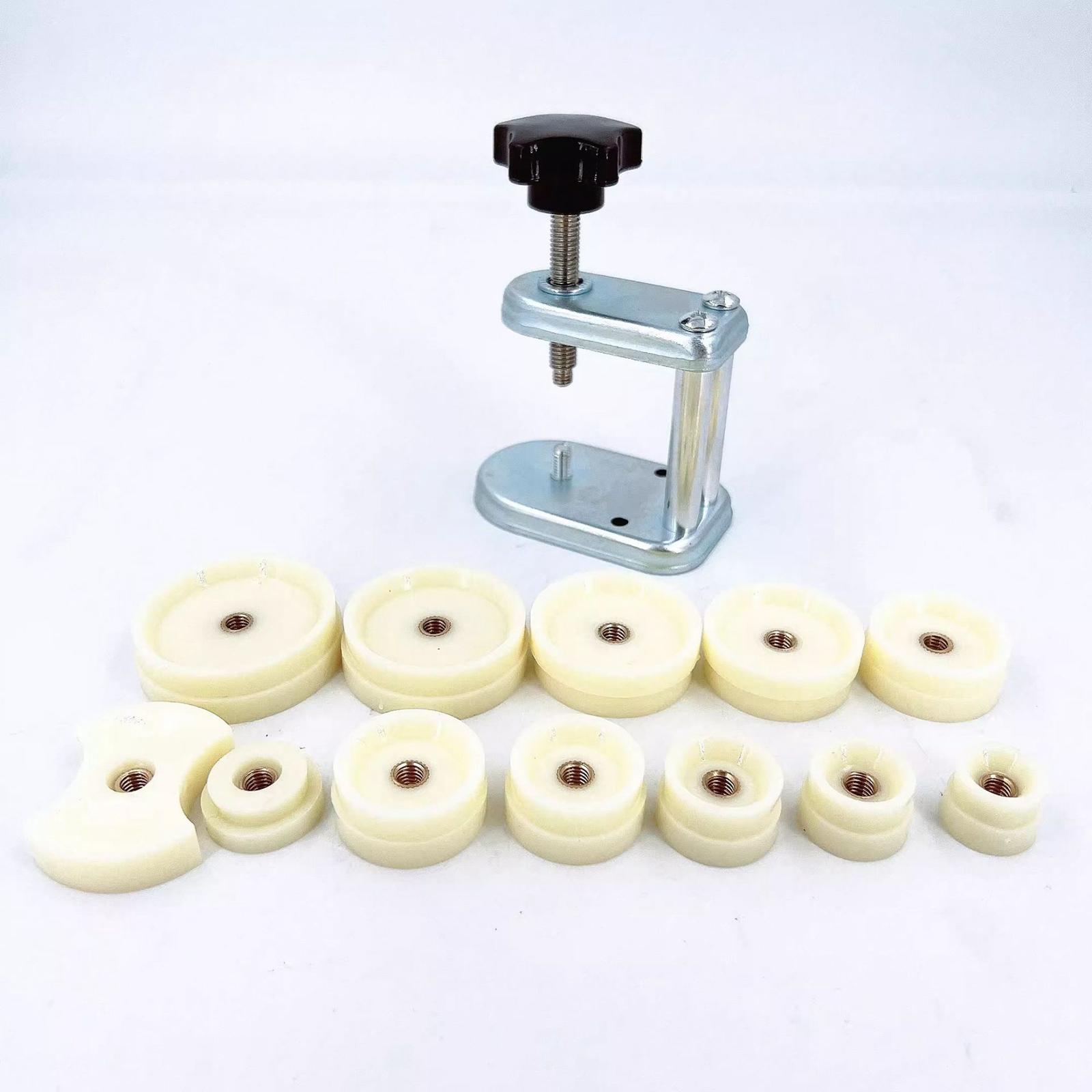 Watch Press Tool Portable, Pre - Jewelry Essentials Watches 리뷰 및 가격