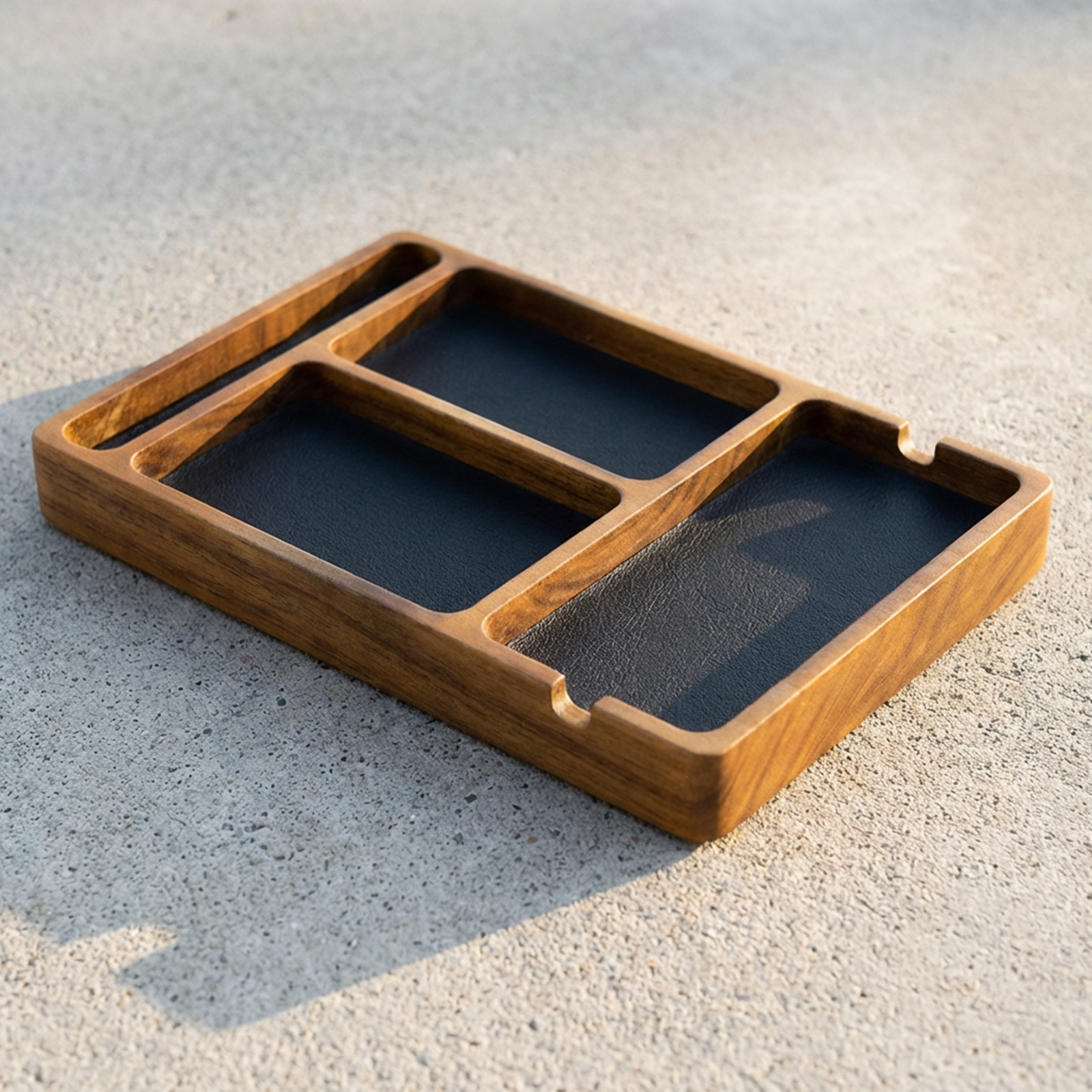 Nightstand & Desk Organizer fo - Jewelry Essentials Watches 리뷰 및 가격