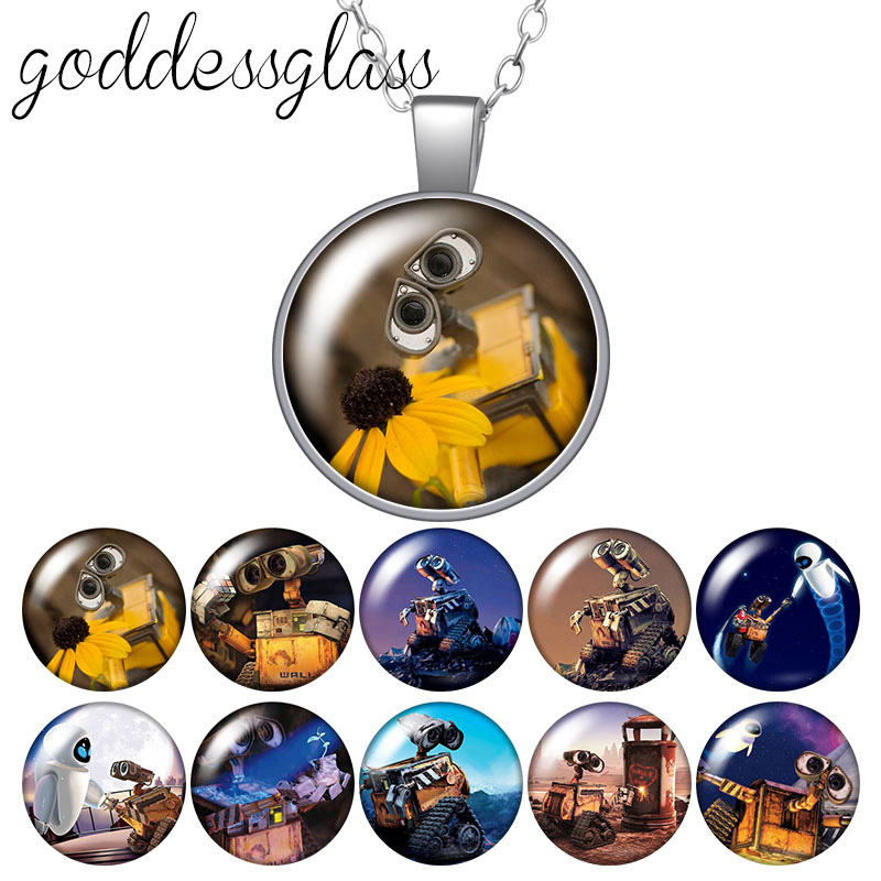 WALL E robot EVE Planet Round  - Eve Jewelry & Watches Distribuidor Oficial Rolex Buenos Aires 리뷰 및 가격