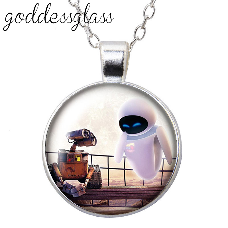 WALL E robot EVE Planet Round  - Eve Jewelry & Watches Distribuidor Oficial Rolex Buenos Aires 리뷰 및 가격