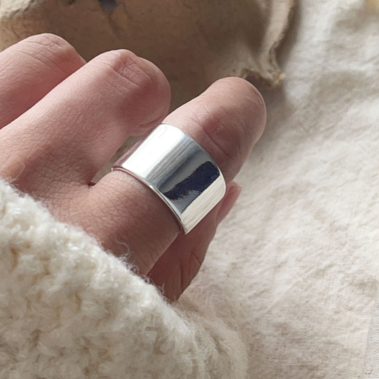 925 Sterling Silver Rings For  - Statement Cocktail Ring 리뷰 및 가격
