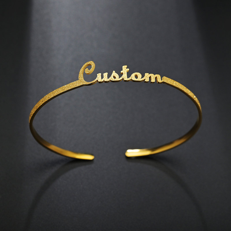 Letdiffery Custom Name Jewelry - Engraved Name Necklace 리뷰 및 가격