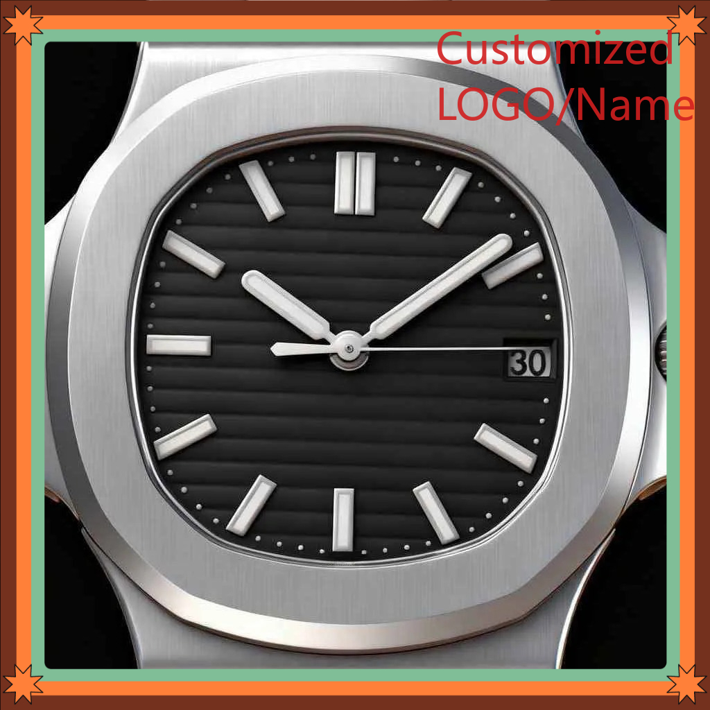A989 Store 40mm Men Luxury Wat - Jewelry For Watches 리뷰 및 가격