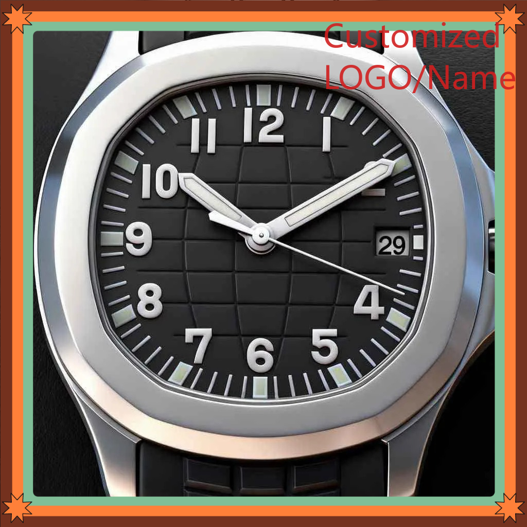 A989 Store 40mm Men Luxury Wat - Jewelry For Watches 리뷰 및 가격