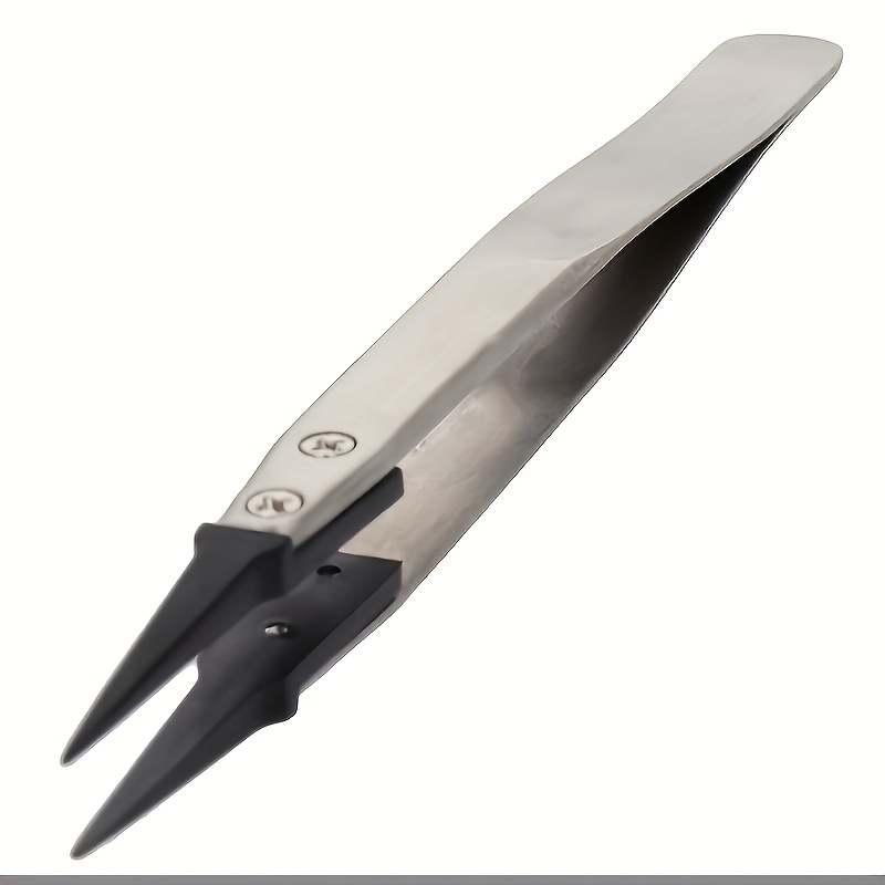 4PCS Anti-Static Tweezers Set, - Jewelry Repair & Watches Reviews 리뷰 및 가격