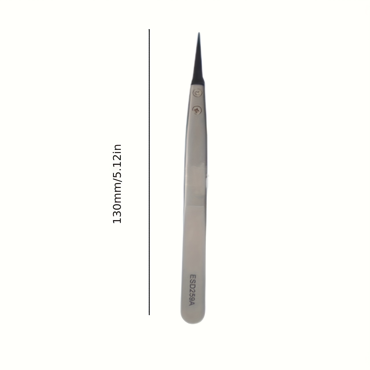 4PCS Anti-Static Tweezers Set, - Jewelry Repair & Watches Reviews 리뷰 및 가격