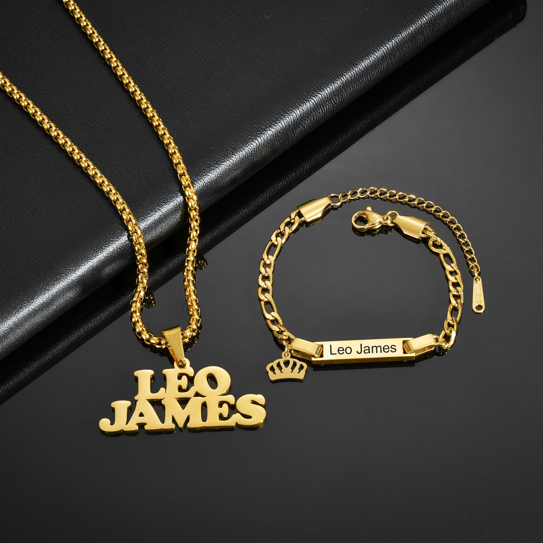 Custom Engrave Chirldren's Nam - Engraved Name Necklace 리뷰 및 가격