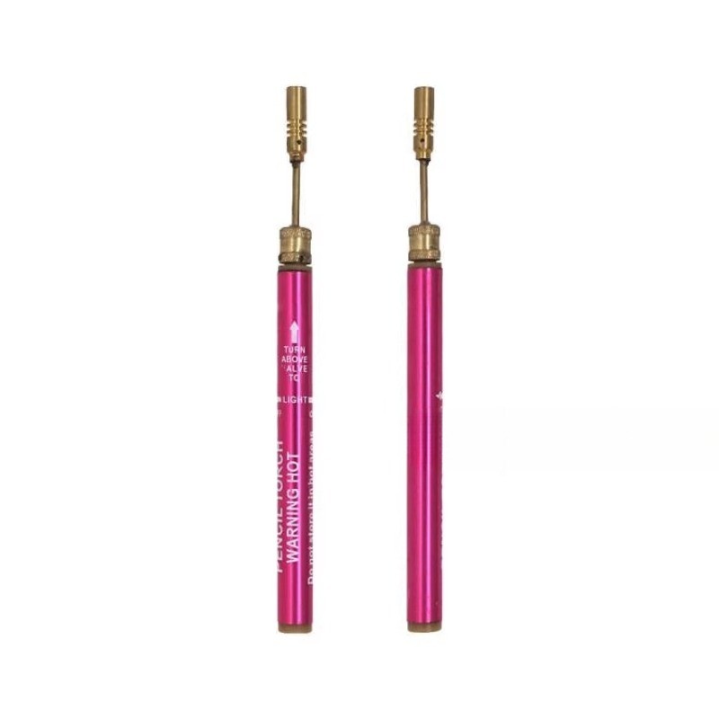 Butane MINI PENCIL TORCHES Ref - Jewelry Repair & Watches Reviews 리뷰 및 가격