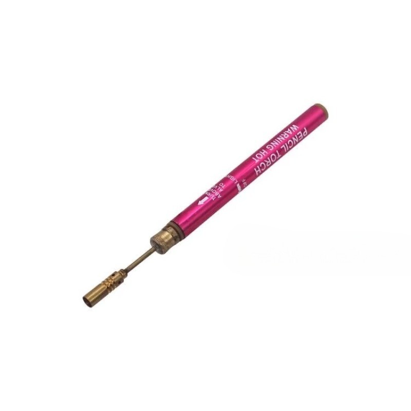 Butane MINI PENCIL TORCHES Ref - Jewelry Repair & Watches Reviews 리뷰 및 가격