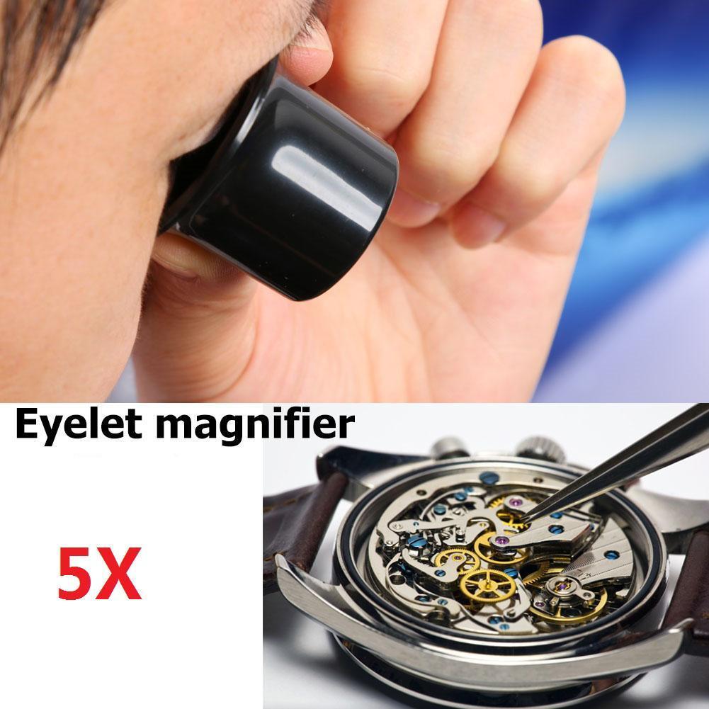 3x/5x/15x Handheld Magnifier J - Jewelry Watches Repair 리뷰 및 가격