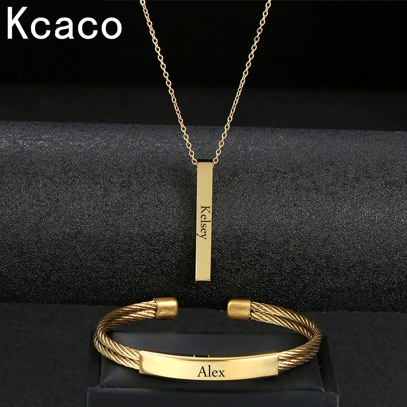 Engrave Name Date Bracelet Bar - Engraved Name Necklace 리뷰 및 가격