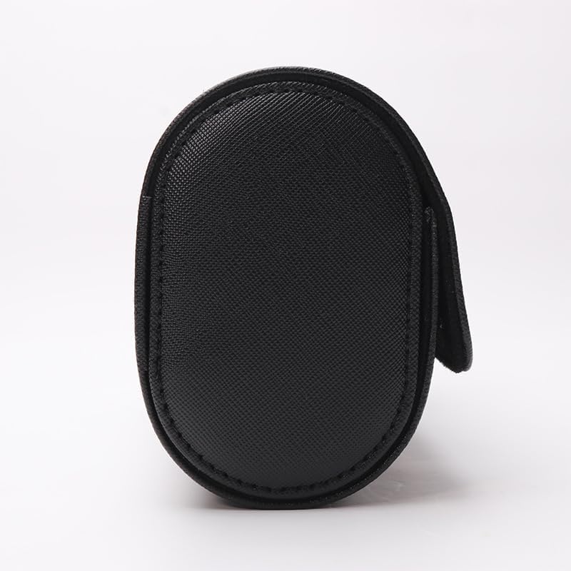 Leather Travel Watch Case Sing - Jewelry Organizer Watches 리뷰 및 가격
