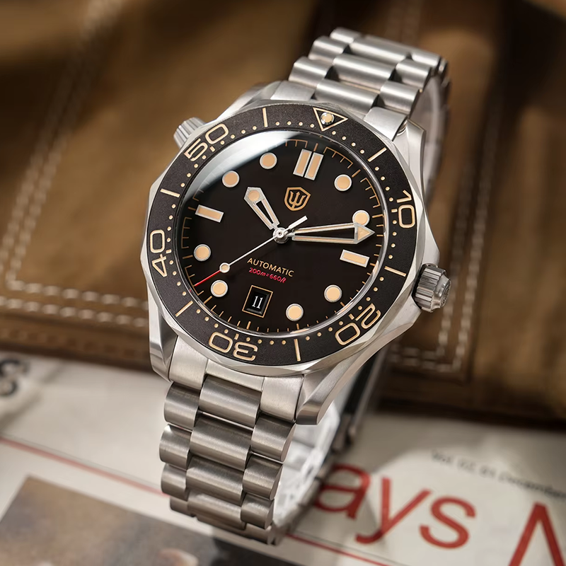 Watchdives WD007 V4 007 NTTD M - Jewelry For Watches 리뷰 및 가격