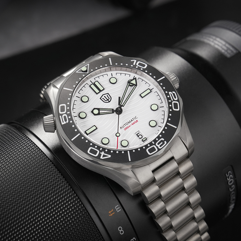 Watchdives WD007 V4 007 NTTD M - Jewelry For Watches 리뷰 및 가격