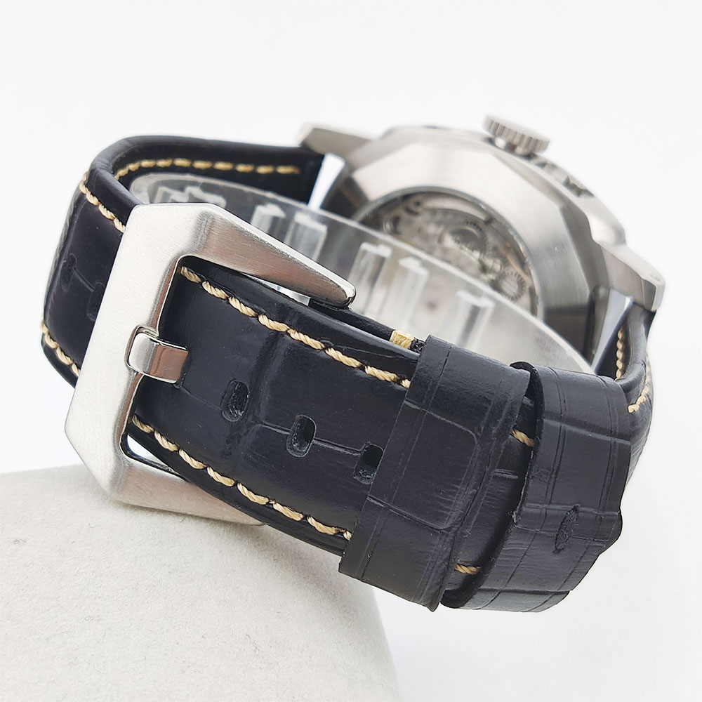 44mm Men's watch Seagull st255 - Jewelry For Watches 리뷰 및 가격