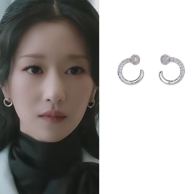 Korean Drama Eve SEO Yea Ji Sa - Eve Jewelry & Watches Distribuidor Oficial Rolex Buenos Aires 리뷰 및 가격