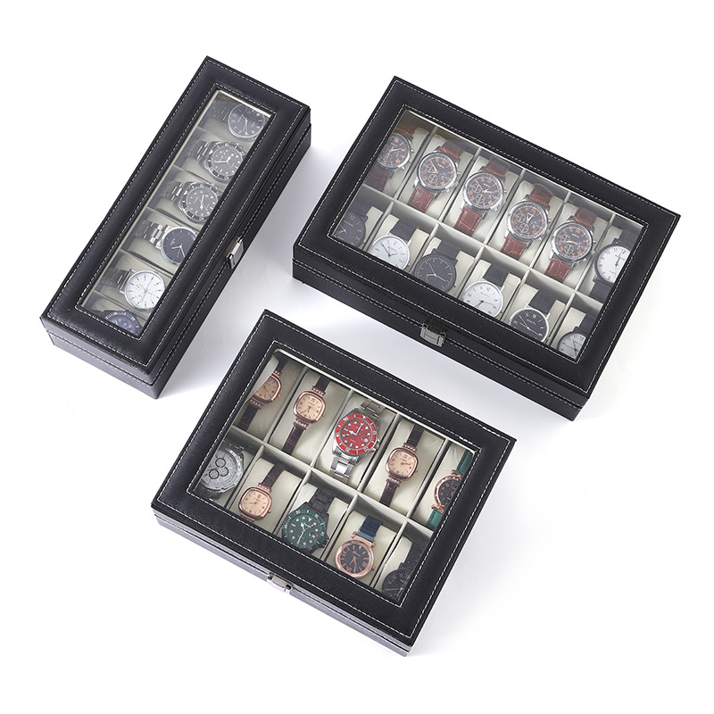 1 Pcs Watch Storage Box Can ho - Jewelry Box That Holds Watches 리뷰 및 가격