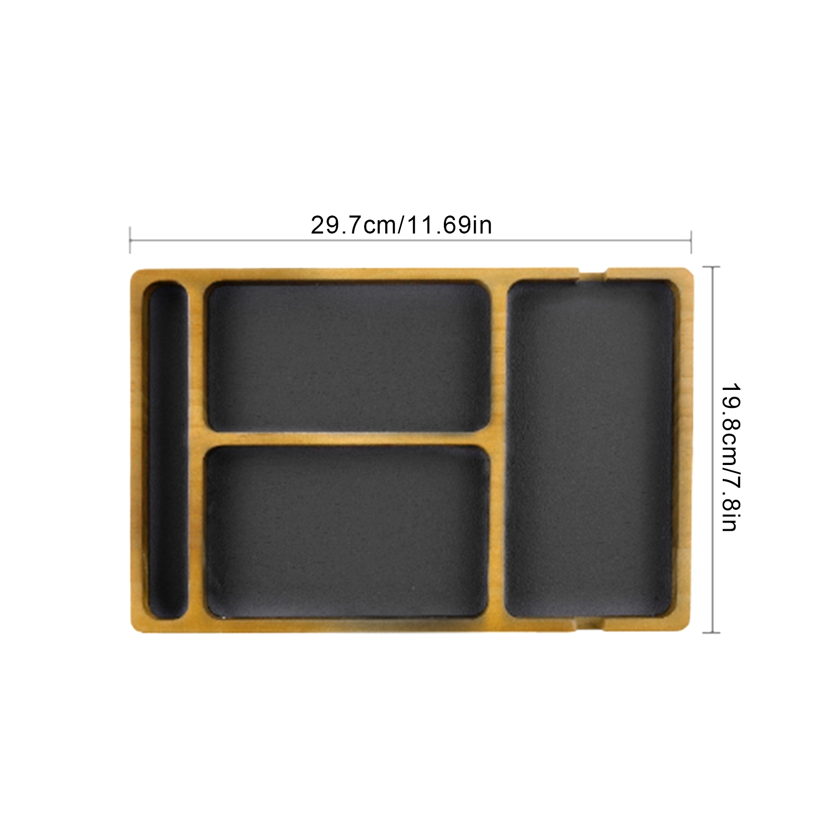 Essentials Catchall Tray for M - Jewelry Essentials Watches 리뷰 및 가격
