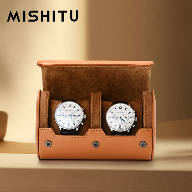 MISHITU 1/2/3-Slot Watch Stora - Jewelry Organizer Watches 리뷰 및 가격