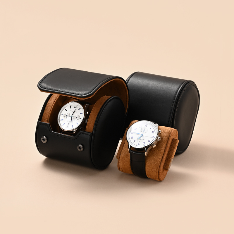 MISHITU 1/2/3-Slot Watch Stora - Jewelry Organizer Watches 리뷰 및 가격