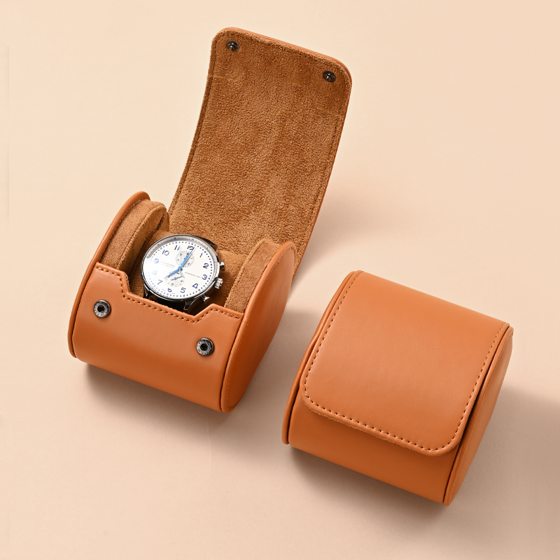 MISHITU 1/2/3-Slot Watch Stora - Jewelry Organizer Watches 리뷰 및 가격